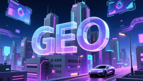 槐荫区GEO 优化行业动态：主流搜索平台地域收录规则更新综述